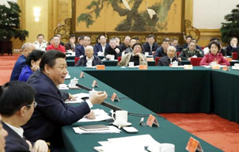 中共中央關(guān)于繁榮發(fā)展社會主義文藝的意見