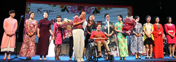 戲曲傳承·經(jīng)典再續(xù)，肖玉玲（肖派）藝術(shù)傳承·拜師會(huì)